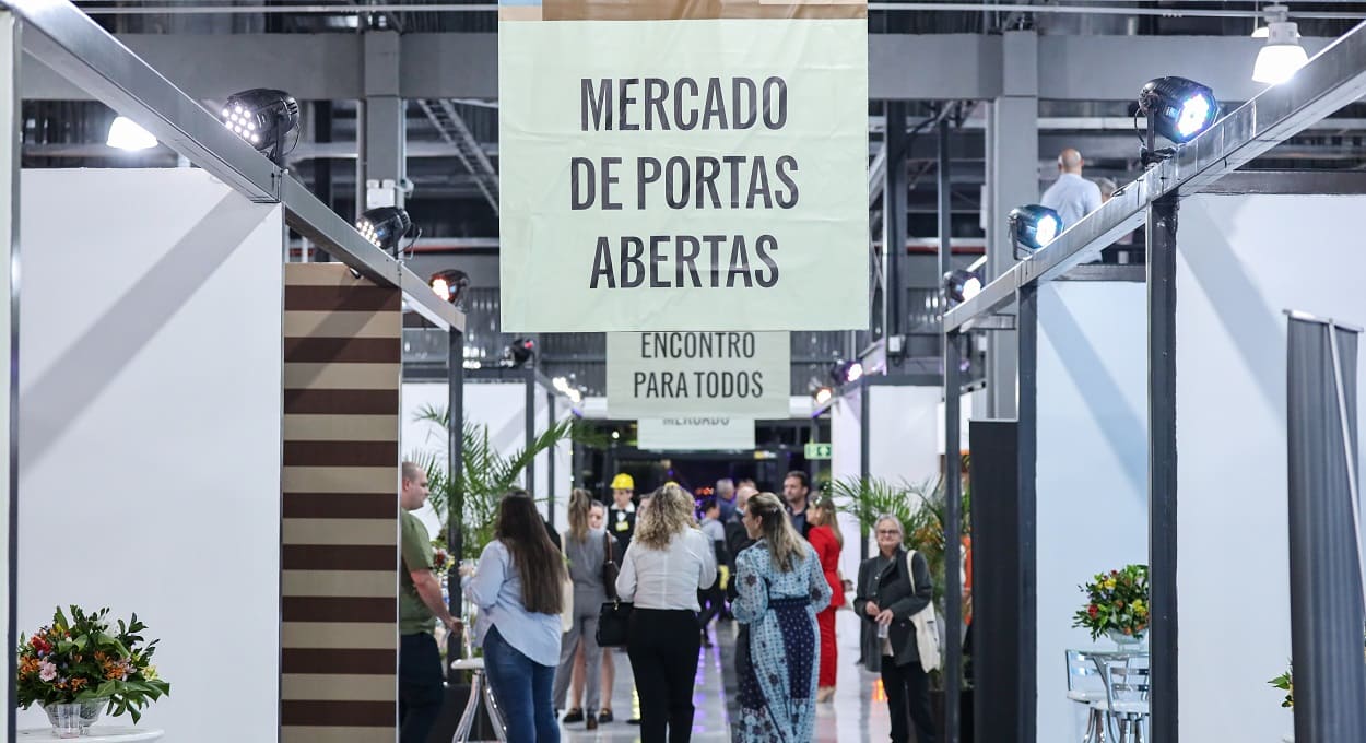 Mercado Público: edital para locação de boxes é reaberto em Foz do Iguaçu