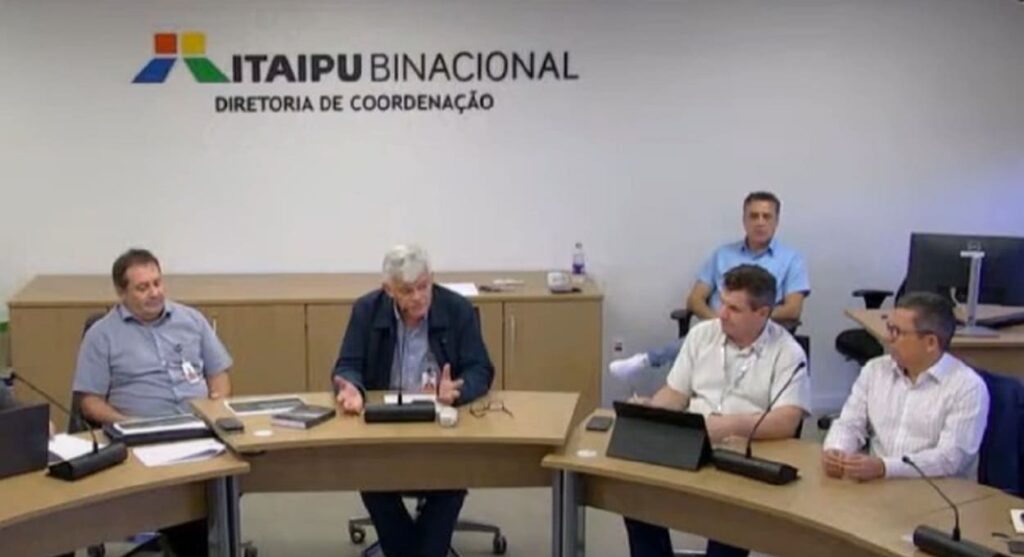Itaipu divulga projetos selecionados em programa de extensão