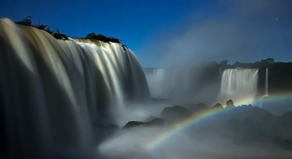 Hotel das Cataratas apresenta 4.º Retiro da Lua Cheia em Foz do Iguaçu
