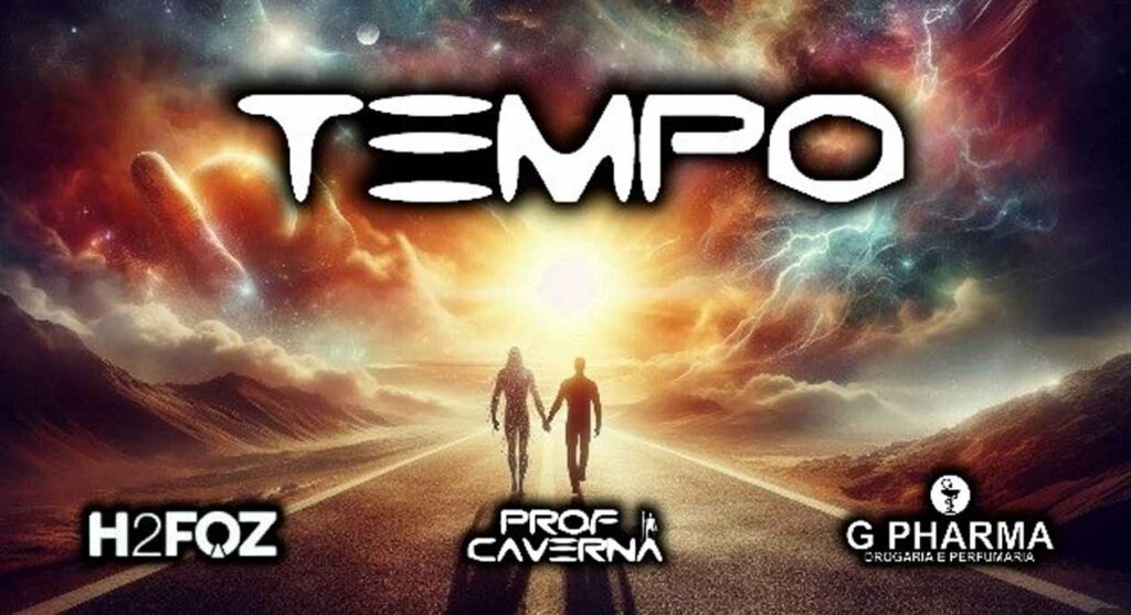 O tempo na filosofia