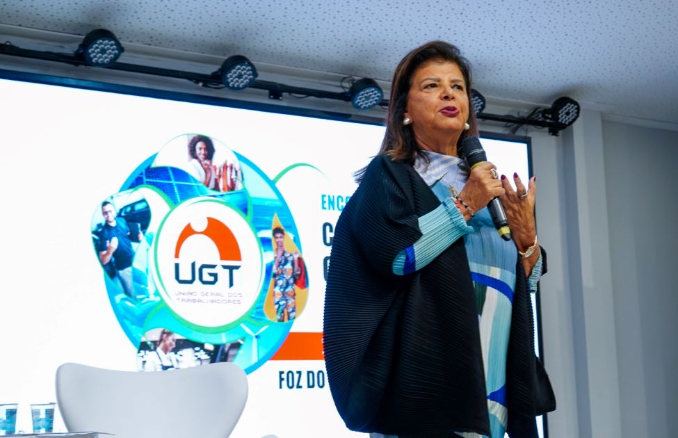 IA transformará empresas, diz Luiza Trajano