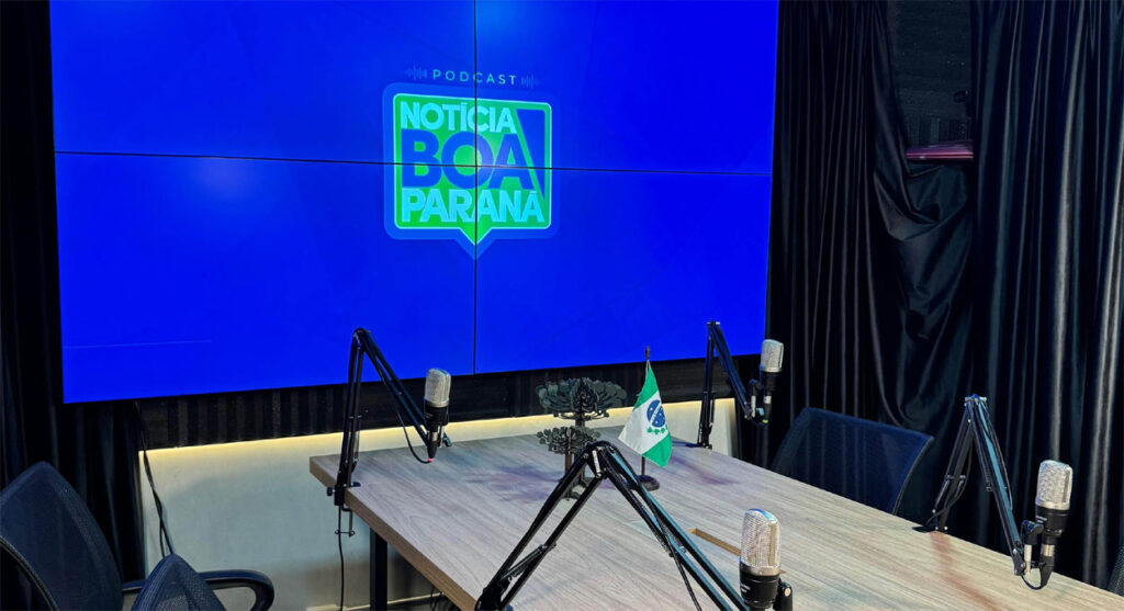 Notícia Boa, Ideb, Inclusão digital e Operação Protetor