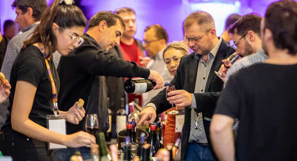 Oda al Vino 2024: últimos dias para garantir os ingressos do terceiro lote