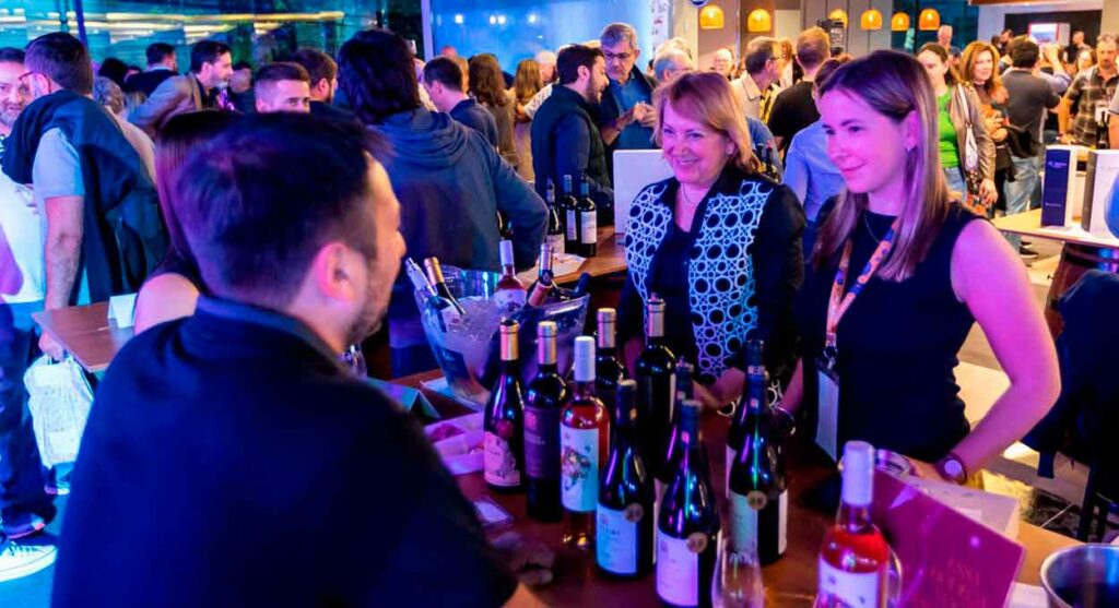Última semana para garantir ingressos para a Oda al Vino 2024