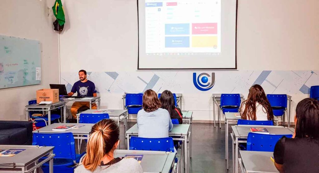 UniCesumar está com vagas abertas para transferências