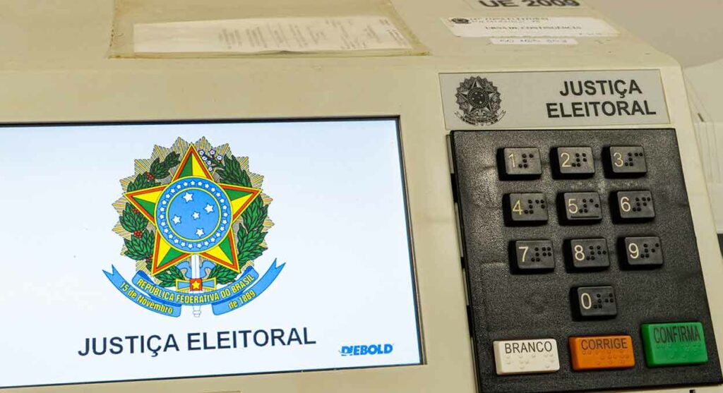 De olho no voto: o que você precisa saber sobre as Eleições 2024 em Foz do Iguaçu