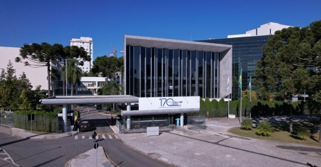 alep votacoes - foto matheus falkemback