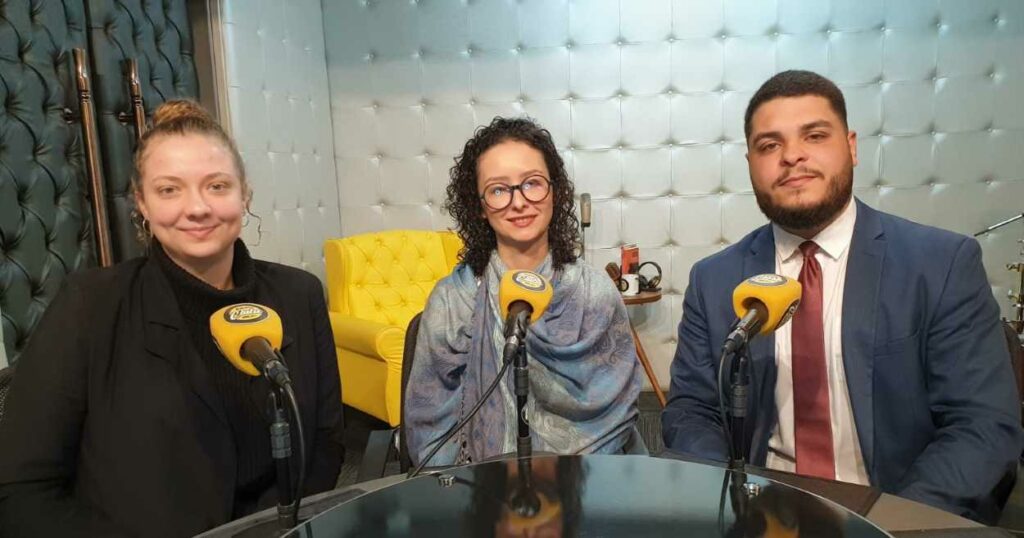Ato inter-religioso em Foz do Iguaçu reforça respeito às diferentes crenças