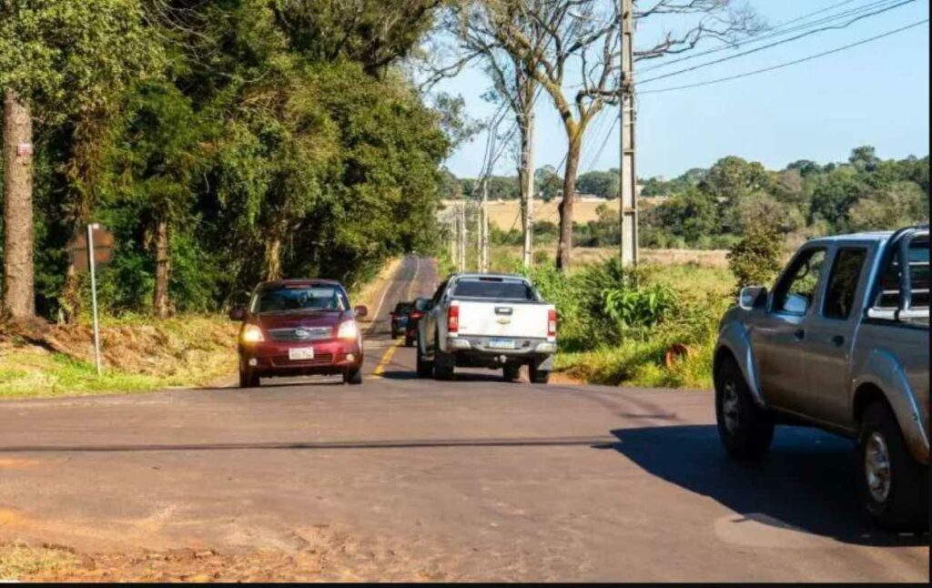 Avenida Maria Bubiak será interditada para obras da Perimetral Leste