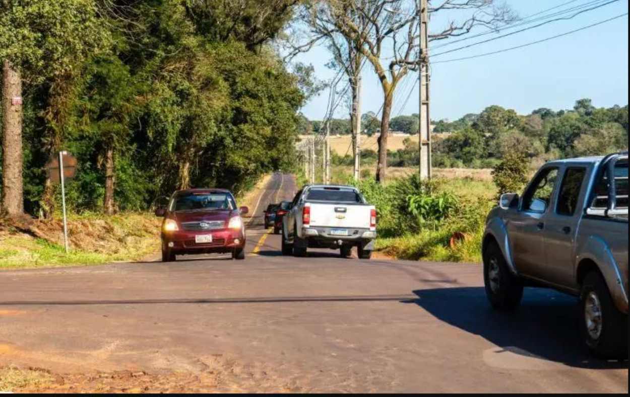 Avenida Maria Bubiak será interditada para obras da Perimetral Leste