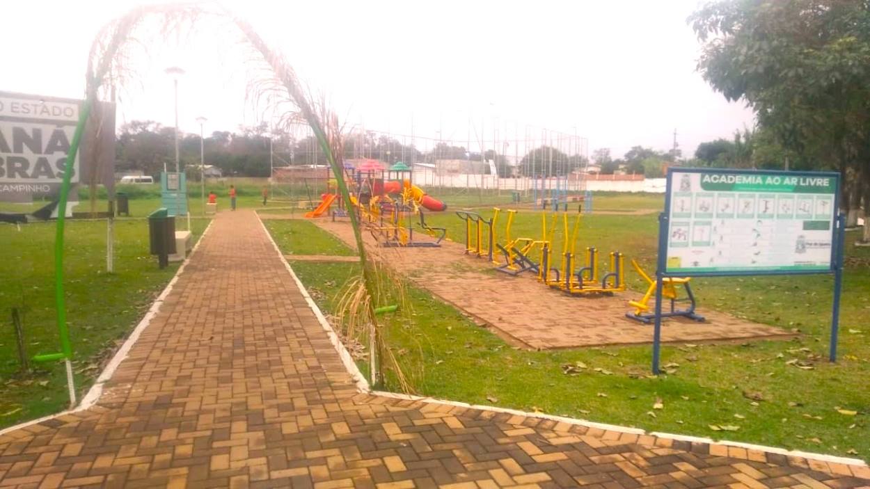 Comunidade do Bubas convida para festa agostina, com fogueira e show