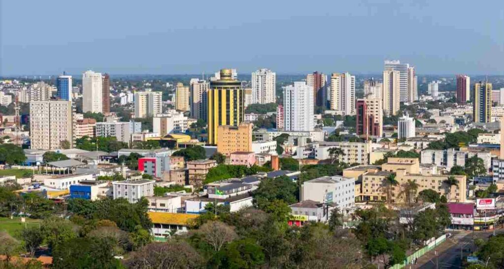 Candidatos a prefeito de Foz: ‘servir à cidade’, matriz econômica e transporte público