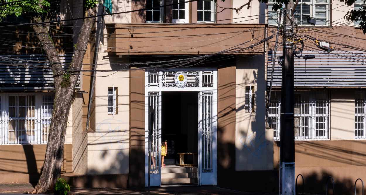 Paulo, Silva e Luna, Samis e Airton José selam futuro político em convenções