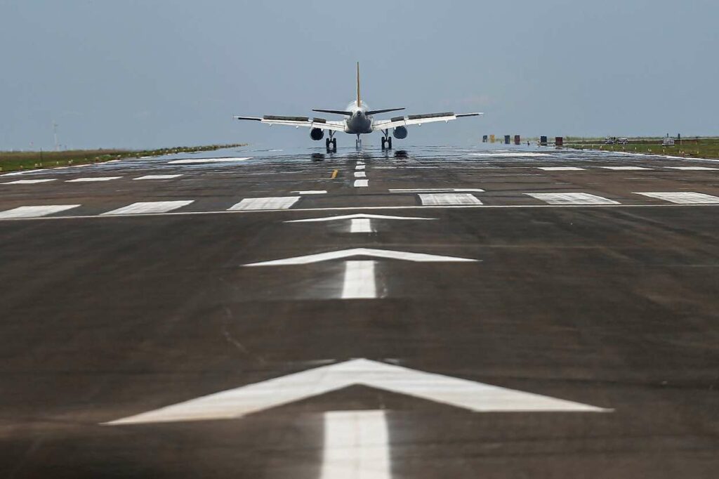 PF prende passageiro com cocaína no aeroporto em Foz do Iguaçu, o 2.º em 3 dias