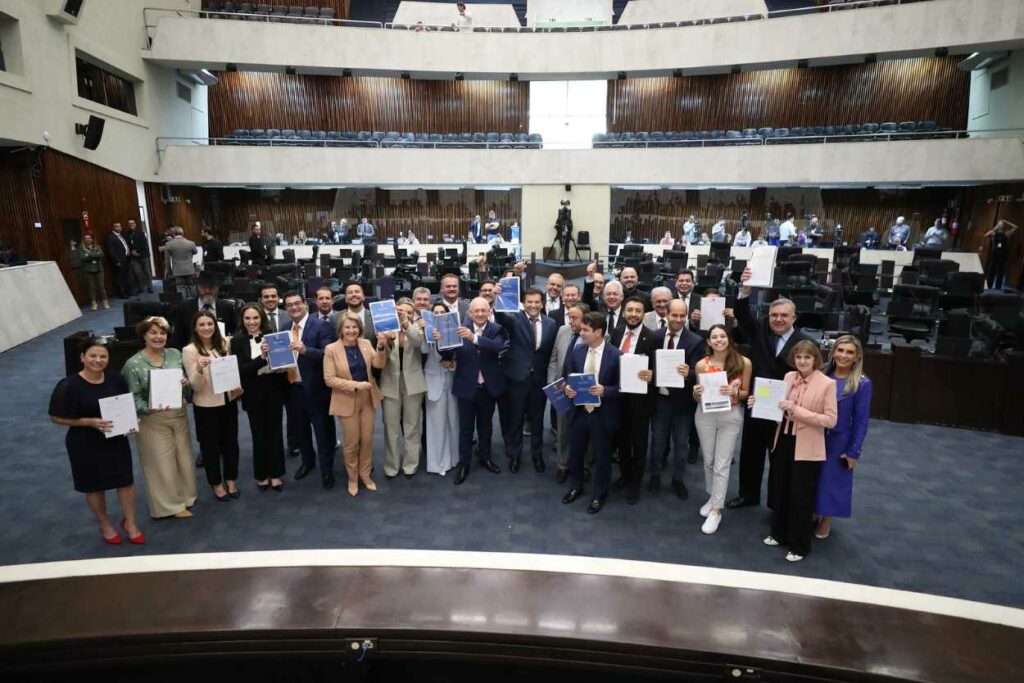 Código Paranaense de Defesa do Consumidor é aprovado pela Assembleia Legislativa