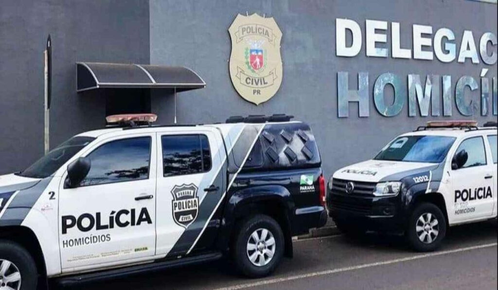 Polícia Civil encontra corpo de dois idosos em condomínio em Foz do Iguaçu