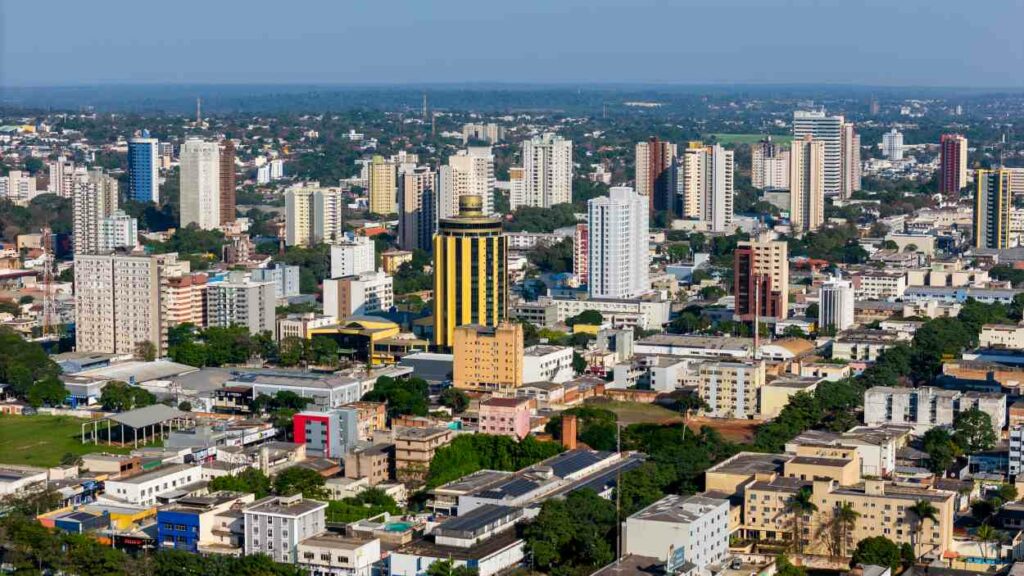 Foz do Iguaçu começa agosto com 400 vagas de emprego
