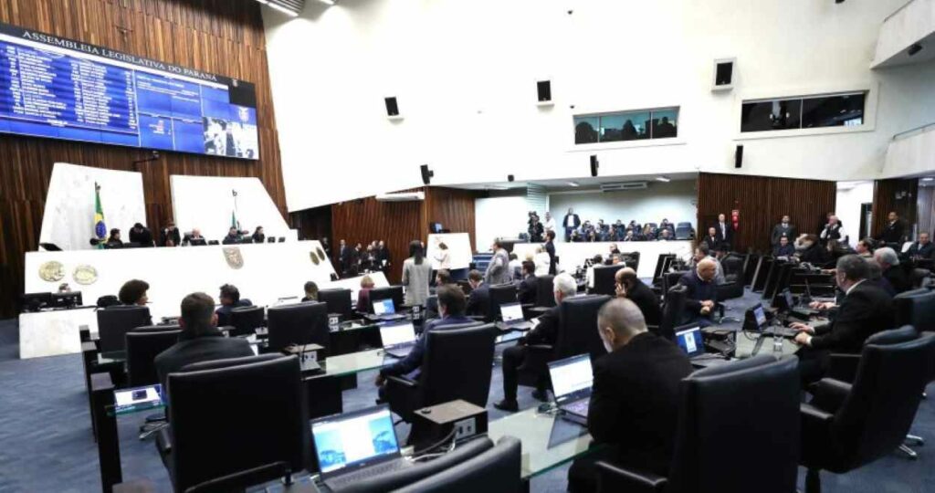 Fundo Paraná: projeto que altera regulamentação avança na Assembleia