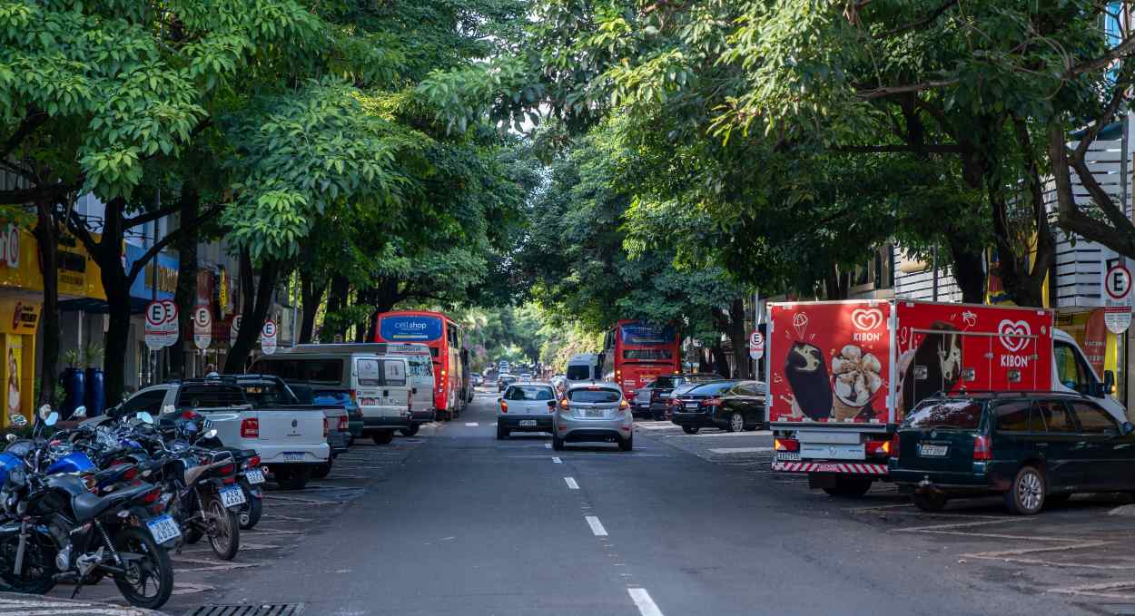 Veículos: agosto abre calendário para pagamento de licenciamento