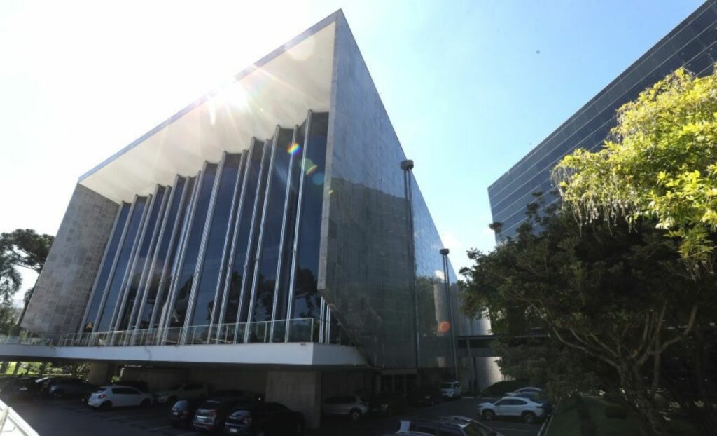Assembleia Legislativa elegerá nova mesa diretora segunda-feira