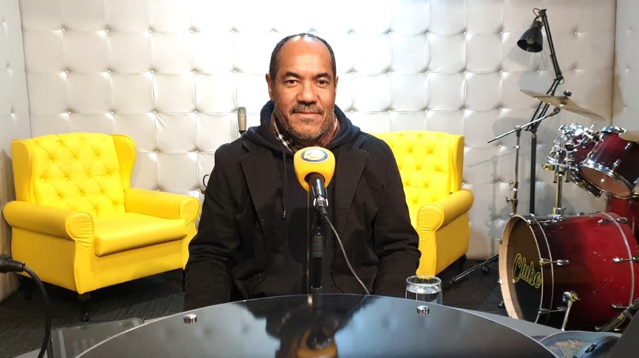 Artista e pesquisador aborda música iguaçuense, profissão e ‘editalização’ da cultura