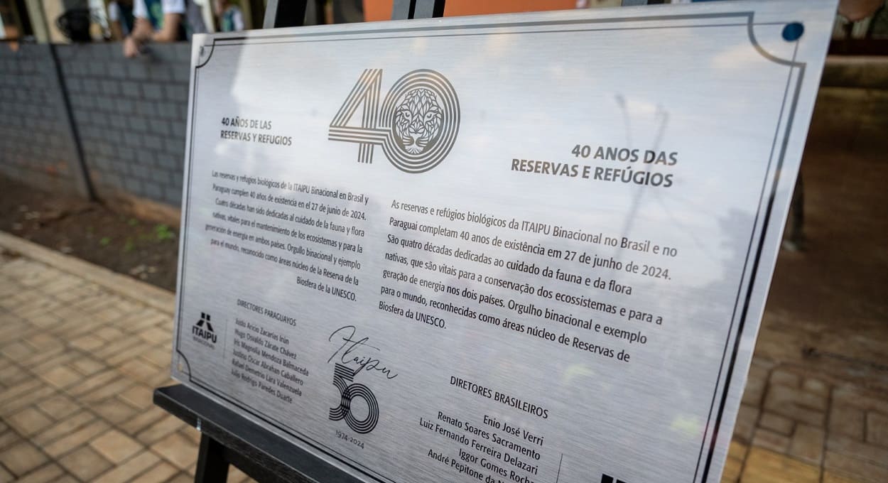 Refúgio Bela Vista terá passeio ciclístico inédito em Foz do Iguaçu