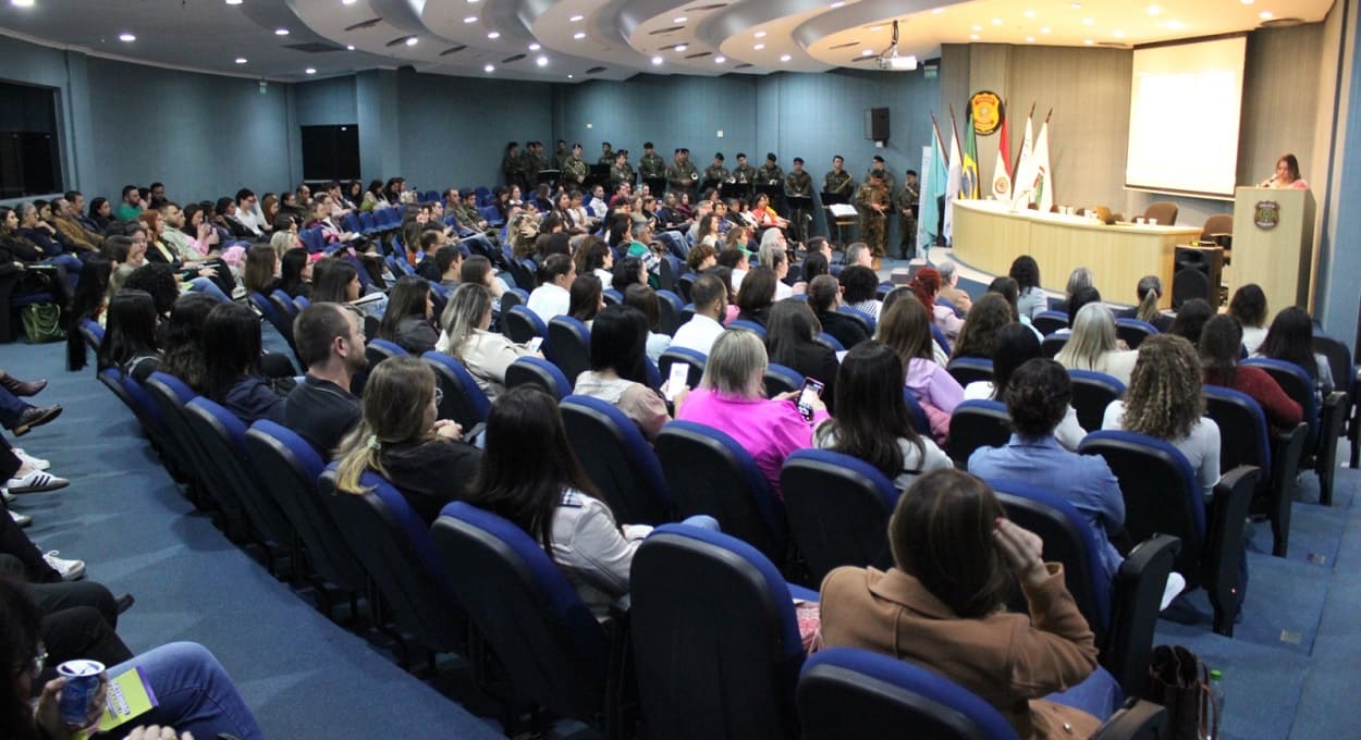 Setembro Amarelo irá às escolas do Brasil, Paraguai e Argentina