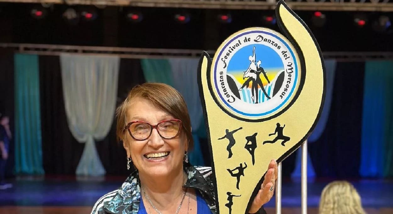 Puerto Iguazú recebe Festival de Danças do Mercosul