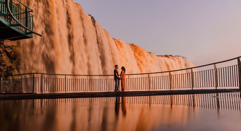 Setembro nas Cataratas: veja a programação de atividades especiais