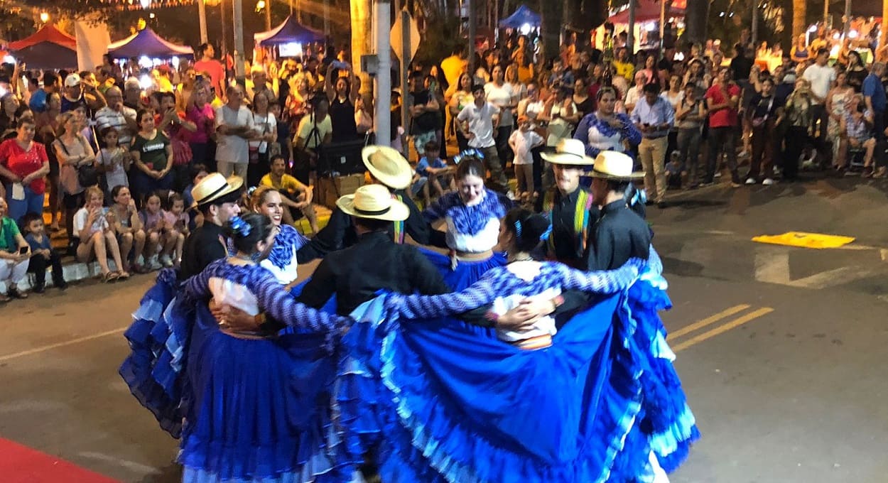 Atenção: terça-feira (10) será feriado municipal em Puerto Iguazú