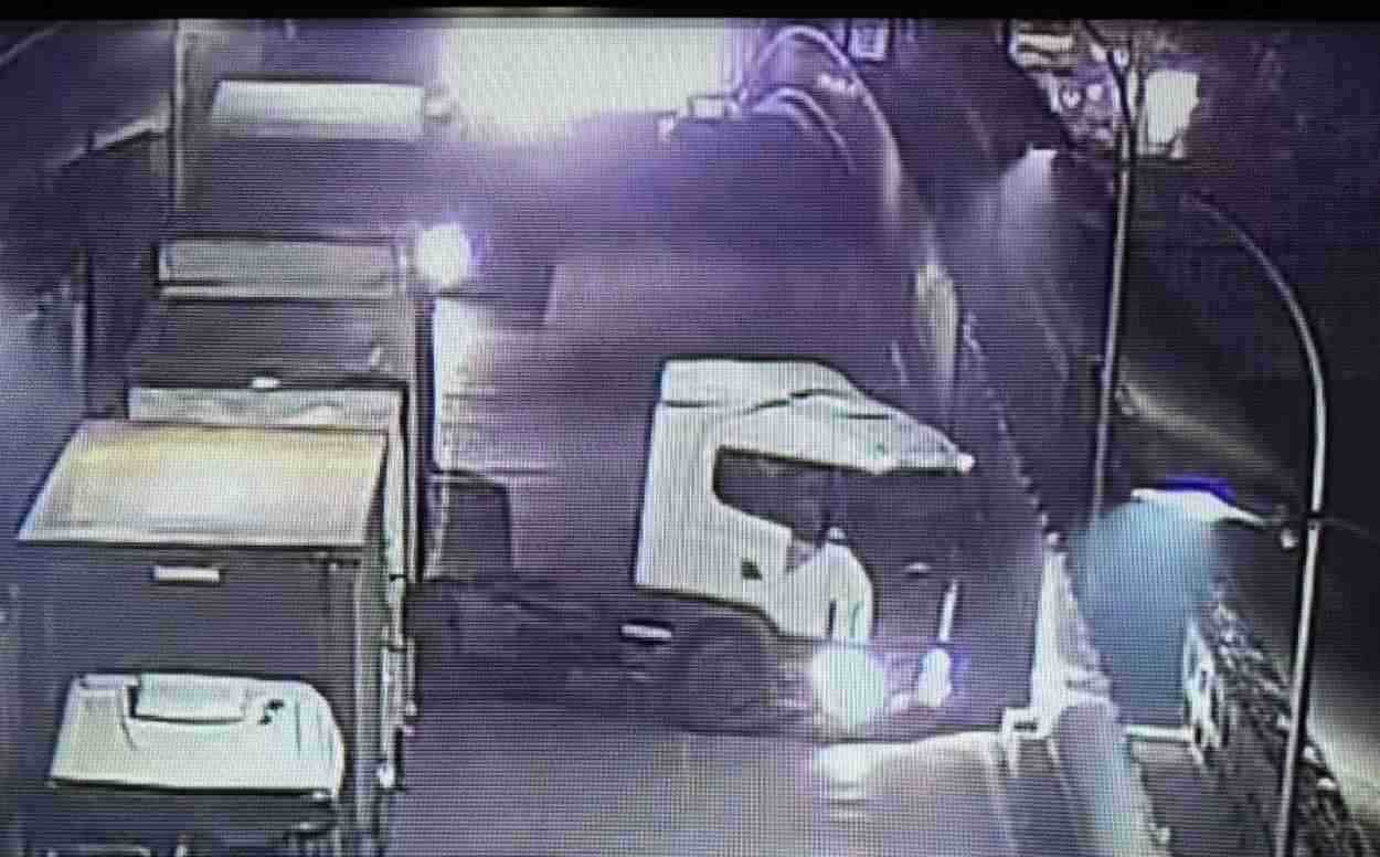 Apreensão ‘gigante’ na Ponte da Amizade soma R$ 10 milhões em mercadorias