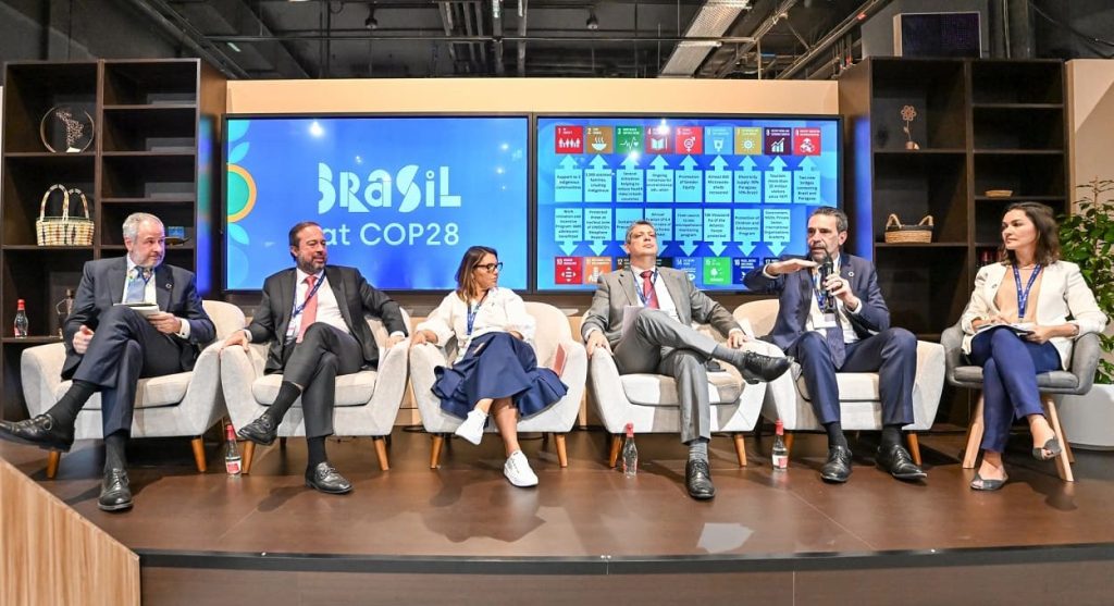 Itaipu levará à ONU experiência em ações sustentáveis