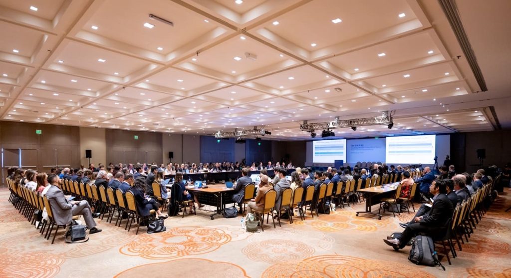 Foz do Iguaçu terá encontro global sobre energias renováveis
