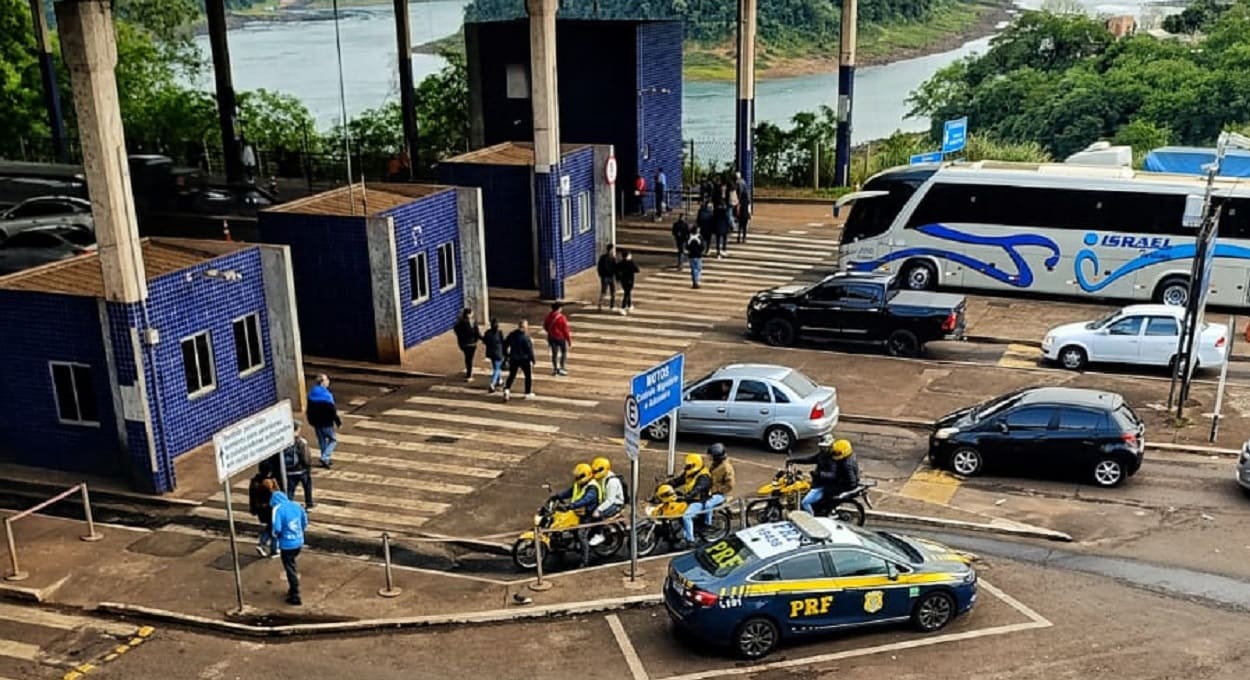 Itaipu investe no combate à exploração sexual e ao tráfico de pessoas