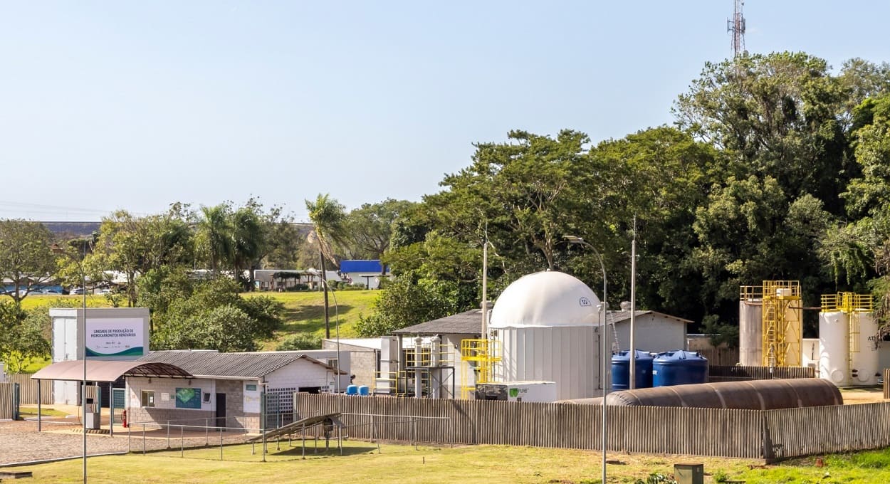 Em paralelo ao G20, Foz do Iguaçu recebe Congresso Mundial de Biogás