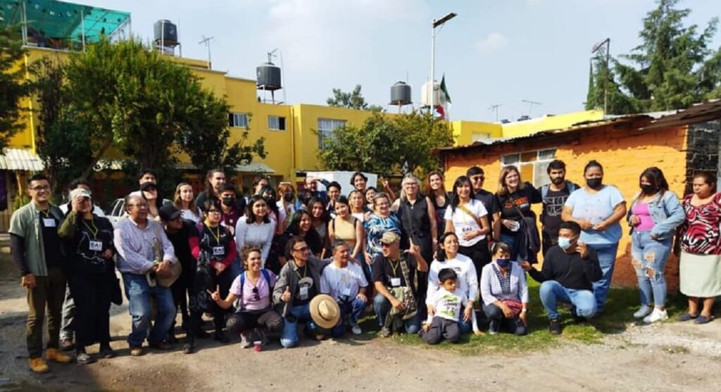 Foz do Iguaçu sediará Encontro Latino-Americano de Arquitetura Comunitária