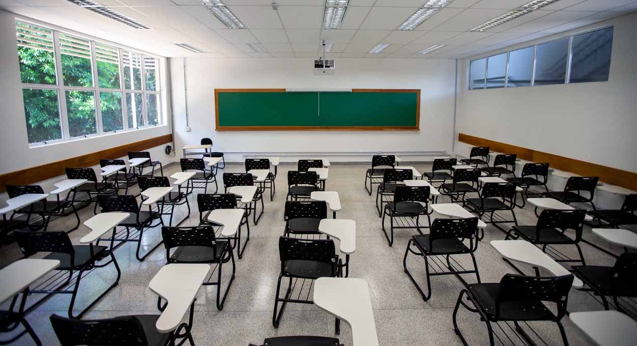 Abertas as inscrições para mestrado e doutorado em Foz, com foco na América Latina