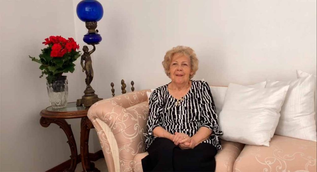 Yolanda: who is the person behind the name?