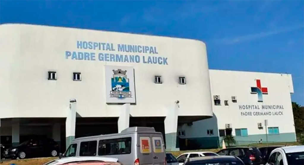 Foz registra 14 mortes de adultos e crianças por síndrome respiratória