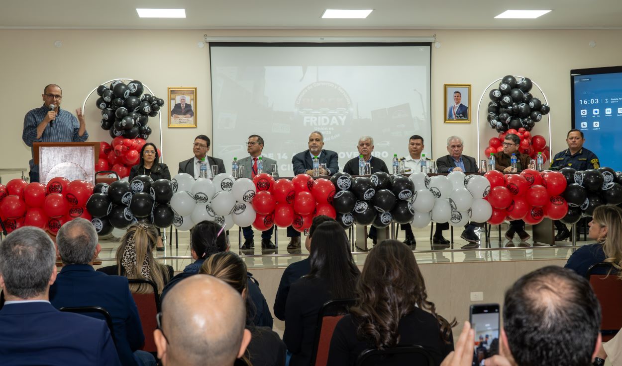 Black Friday 2024 terá show com sertanejas brasileiras