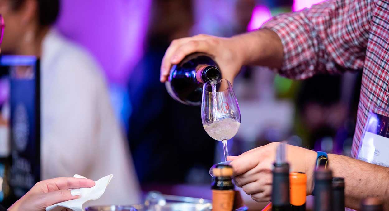 Oda al Vino 2024 começa nesta sexta-feira (6) em Puerto Iguazú