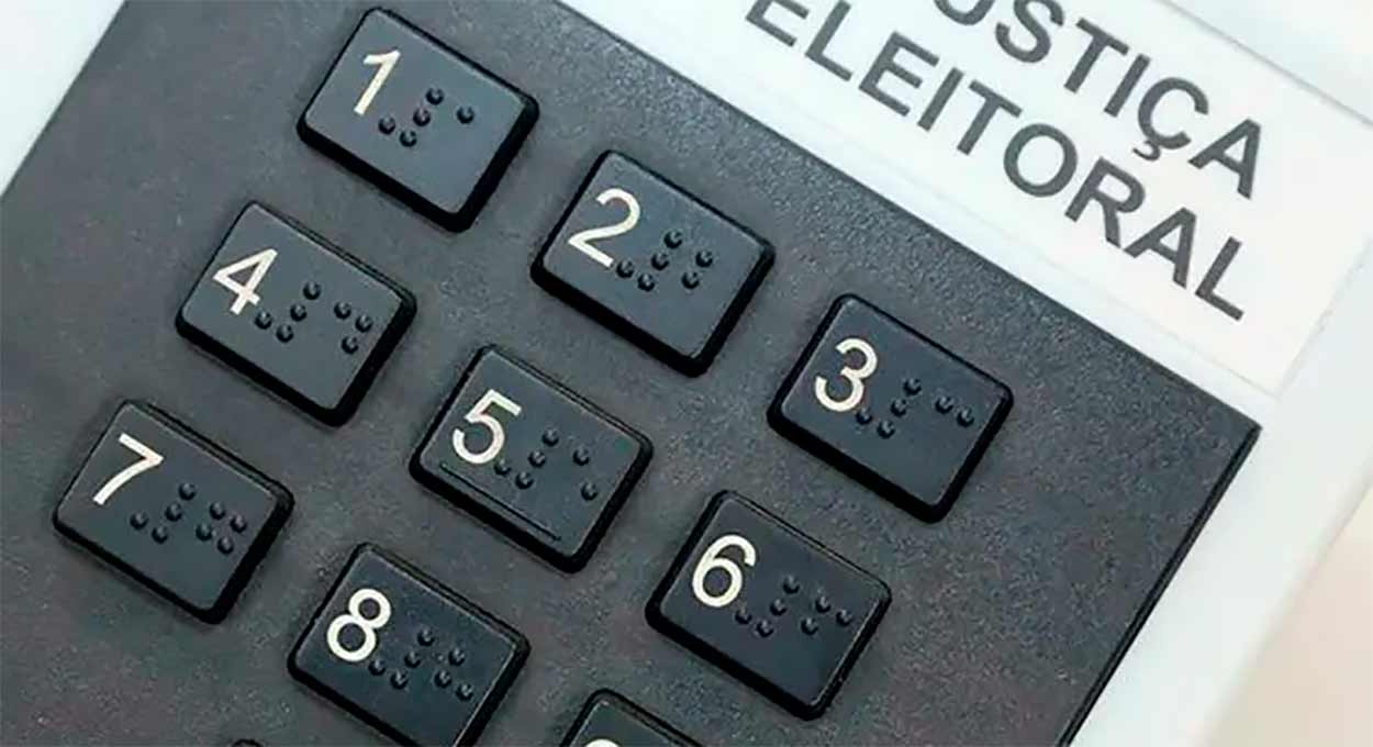 Foz do Iguaçu tem 15,9 candidatos para cada vaga de vereador; veja infográficos