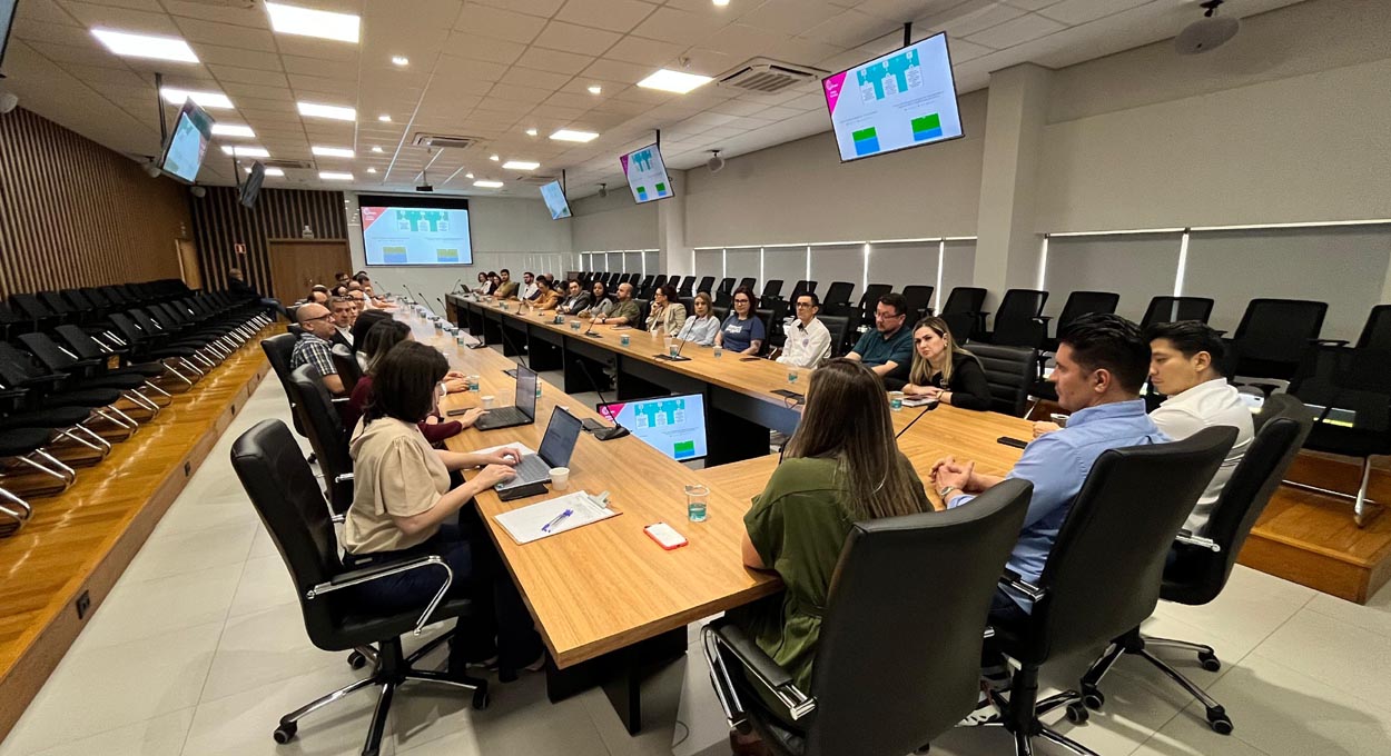 Visit Iguassu apresenta balanço das ações realizadas em 2024