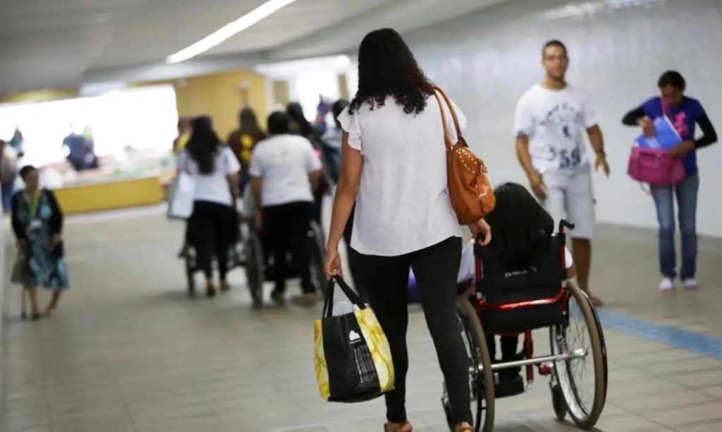 Semana estadual para combater o capacitismo começa neste sábado