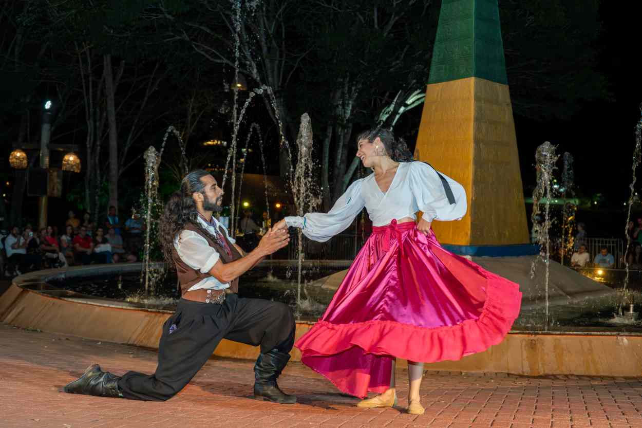 cultura gaucha marco tres froneiras -