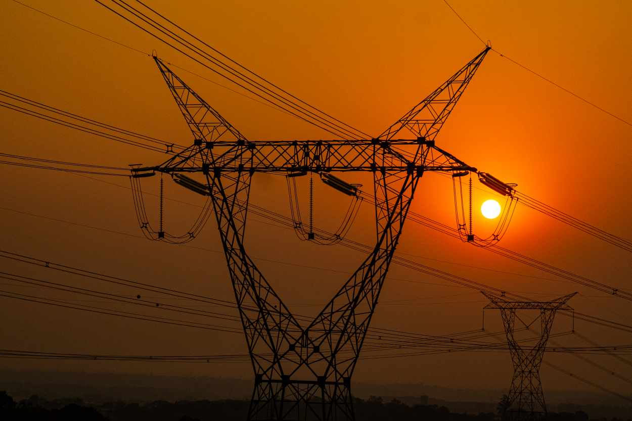 Paraná decreta emergência por estiagem e clima seco