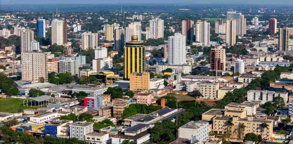 Foz do Iguaçu terá novo feirão de empregos com carteira assinada