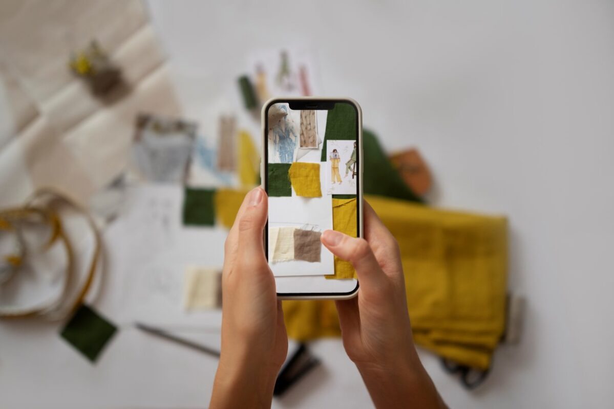 Oficina gratuita de fotografia com celular em Foz do Iguaçu abre inscrição