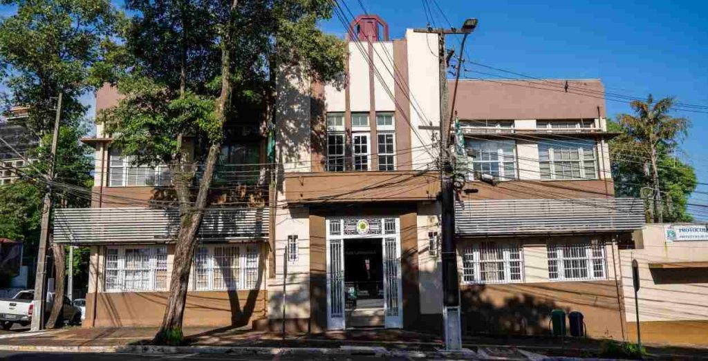 Os cinco de Silva e Luna, o prefeito eleito de Foz do Iguaçu