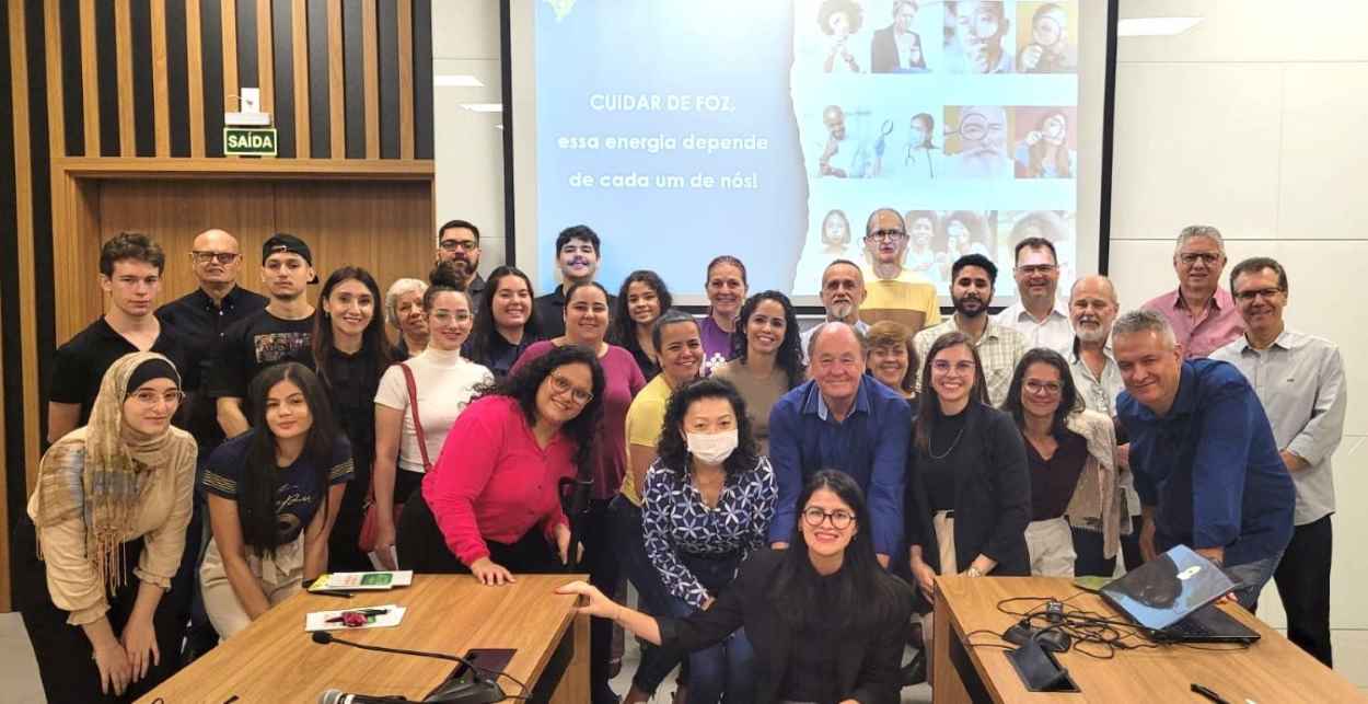 Observatório Social em Foz do Iguaçu conquista mais um prêmio nacional